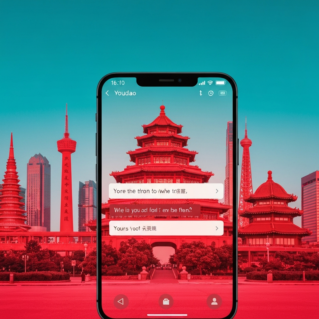 有道词典查词没问题，却总写不自然？问题往往出在“搭配”和“语感”上