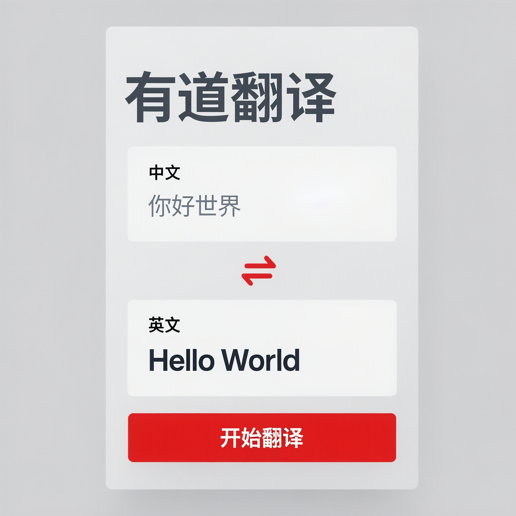 有道翻译翻译结果不准确怎么办？2026年最全排查与优化指南